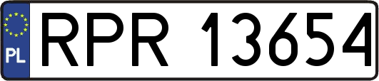 RPR13654