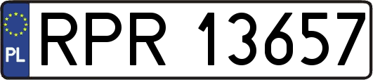 RPR13657