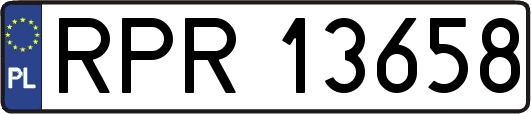 RPR13658