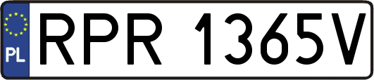 RPR1365V