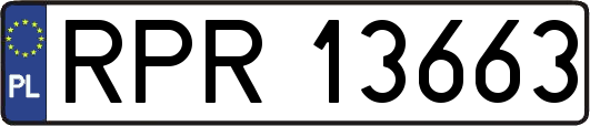 RPR13663
