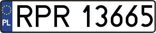 RPR13665