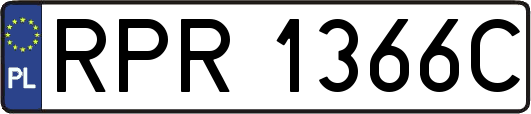 RPR1366C