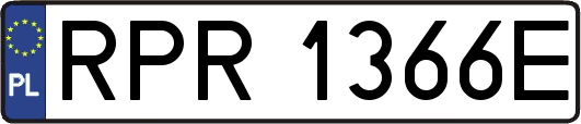 RPR1366E