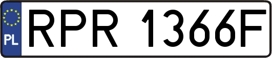 RPR1366F
