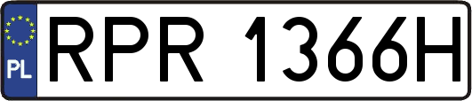 RPR1366H