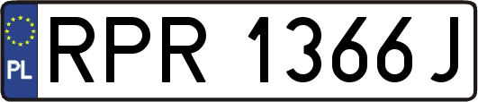 RPR1366J
