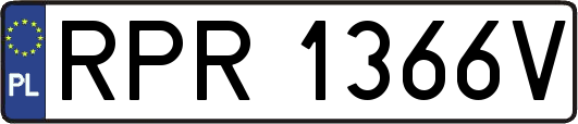 RPR1366V