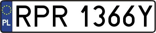 RPR1366Y
