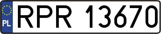 RPR13670