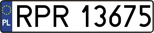 RPR13675