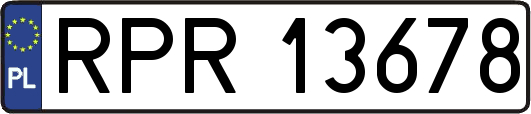 RPR13678