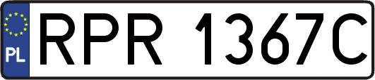 RPR1367C