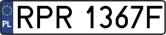 RPR1367F