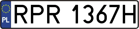 RPR1367H