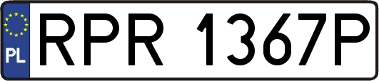 RPR1367P
