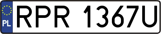 RPR1367U