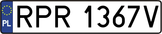 RPR1367V