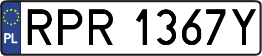 RPR1367Y