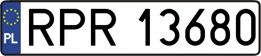 RPR13680