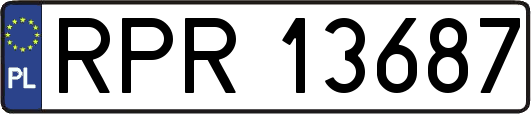 RPR13687