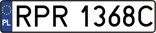 RPR1368C
