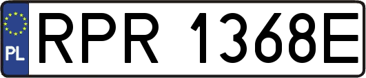 RPR1368E