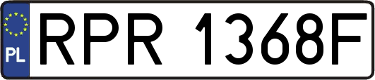 RPR1368F