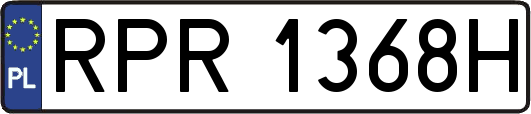 RPR1368H