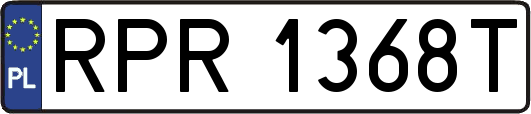 RPR1368T