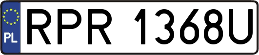 RPR1368U