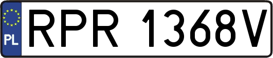 RPR1368V
