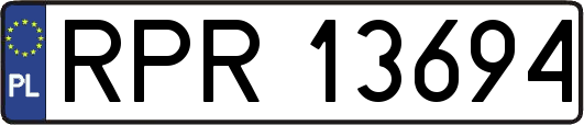 RPR13694