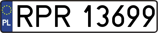 RPR13699