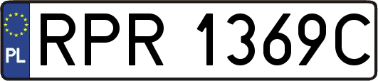 RPR1369C