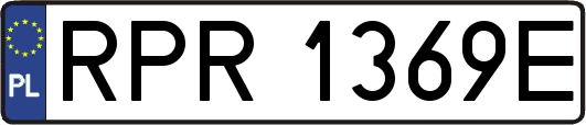 RPR1369E