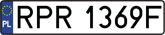 RPR1369F