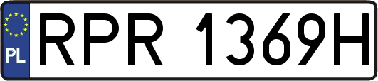 RPR1369H