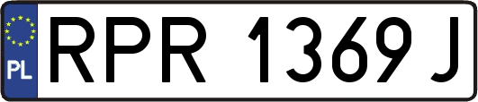 RPR1369J