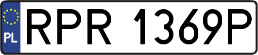 RPR1369P