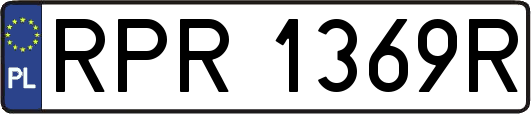 RPR1369R