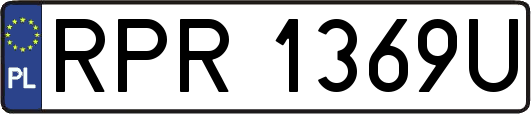 RPR1369U