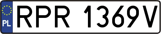 RPR1369V