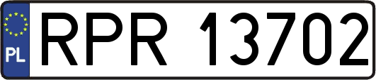 RPR13702