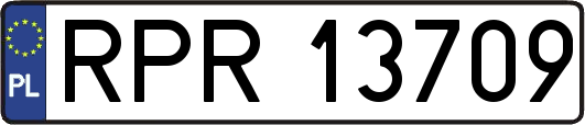 RPR13709