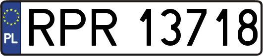 RPR13718