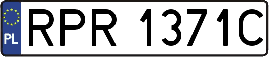 RPR1371C