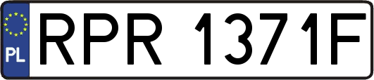 RPR1371F