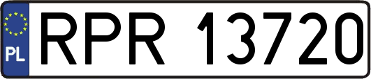 RPR13720