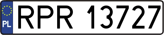 RPR13727